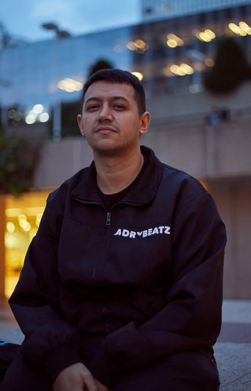 Foto de Adrián Sánchez