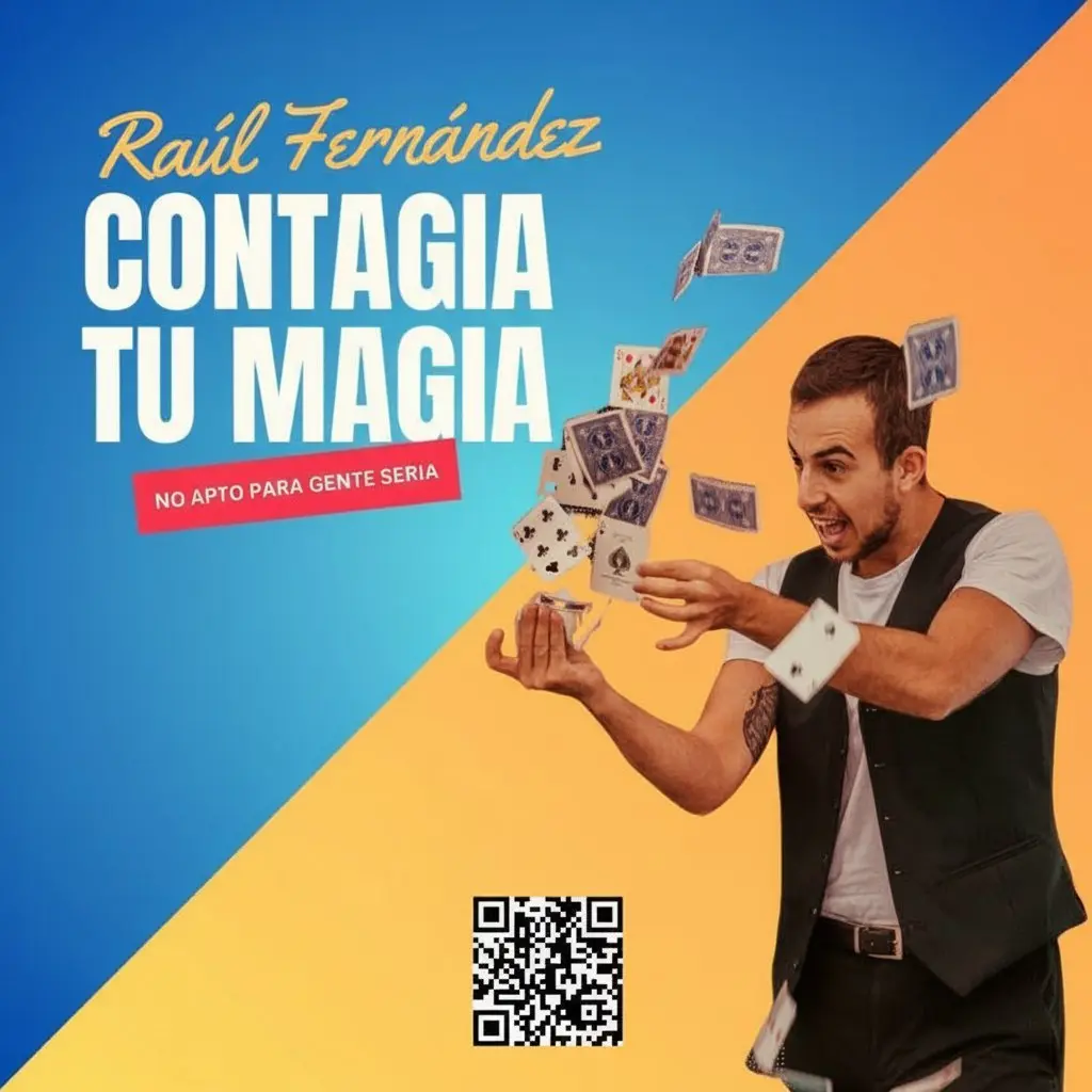 Foto de Raúl Fernández