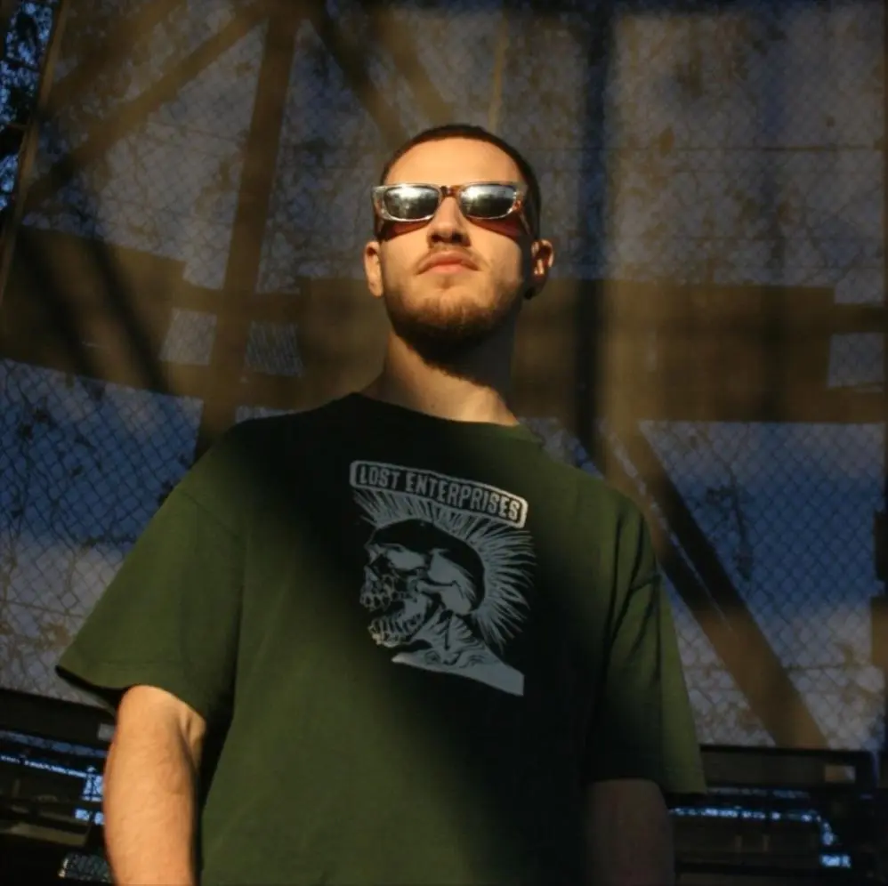 Foto de Nicolás Moreno