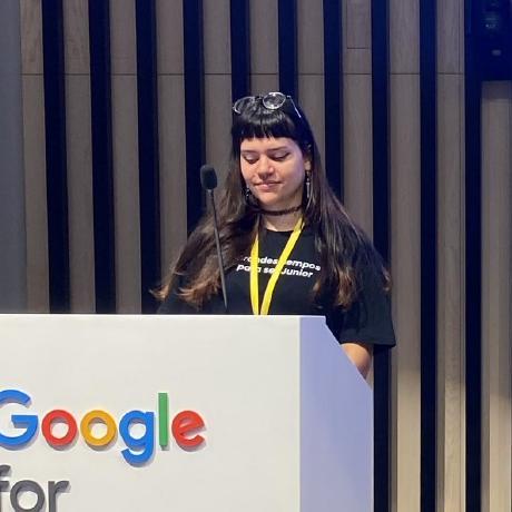 Foto de Angie M. I. V.