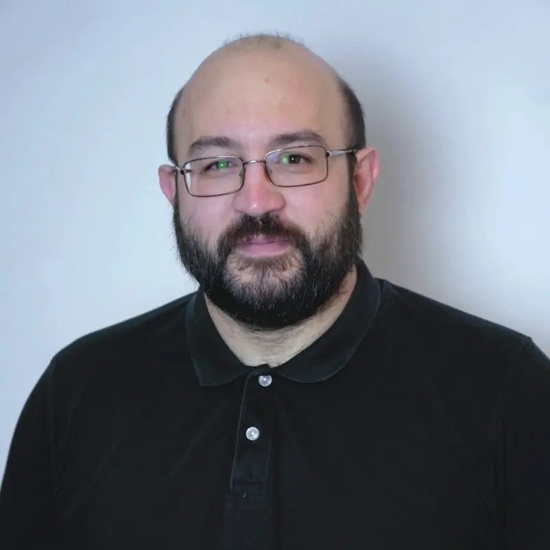 Foto de J. Ramón Carralero