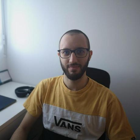 Foto de Manuel Tomasino