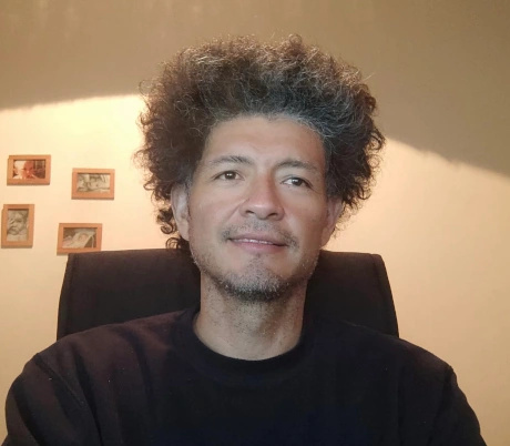 Foto de Marlon Velásquez