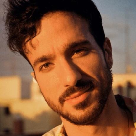 Foto de Raúl Gambalonga