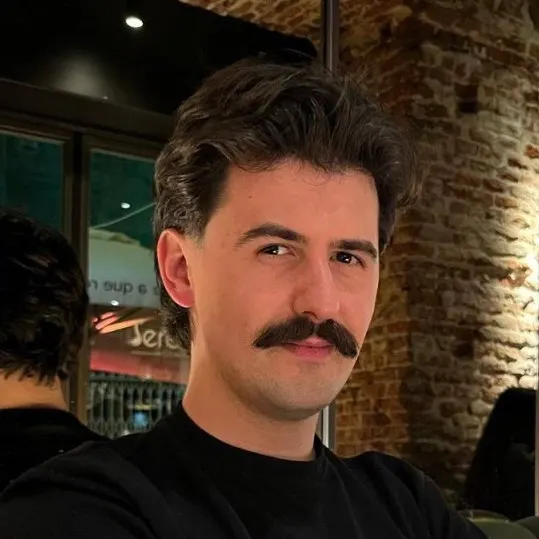 Foto de Daniel Brinzei