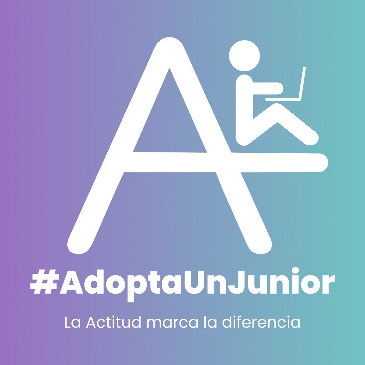 Adopta Un Junior