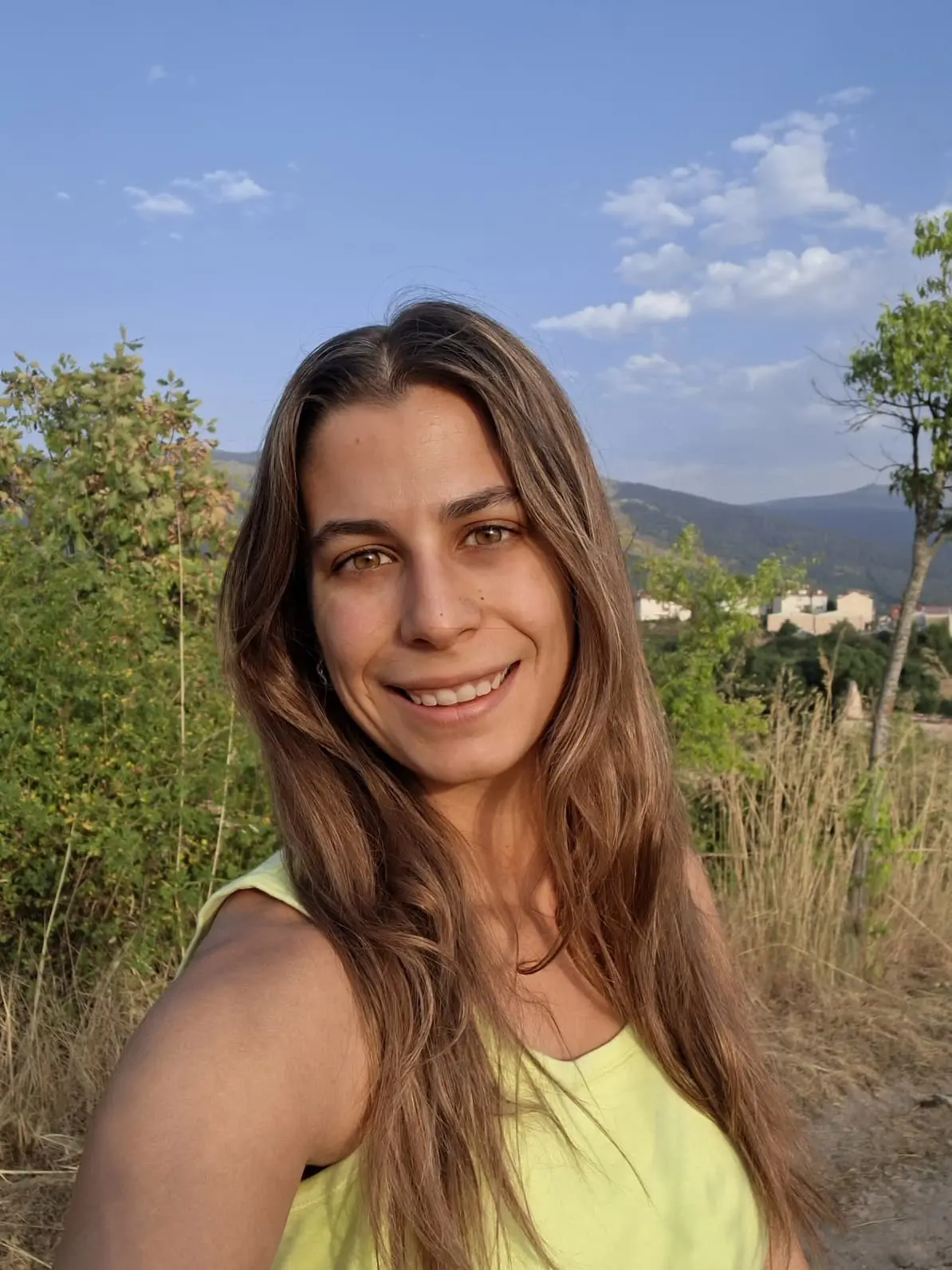 Foto de Estefanía Peromingo