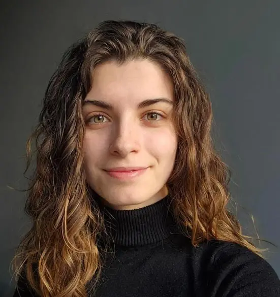 Foto de Lucía Cordero