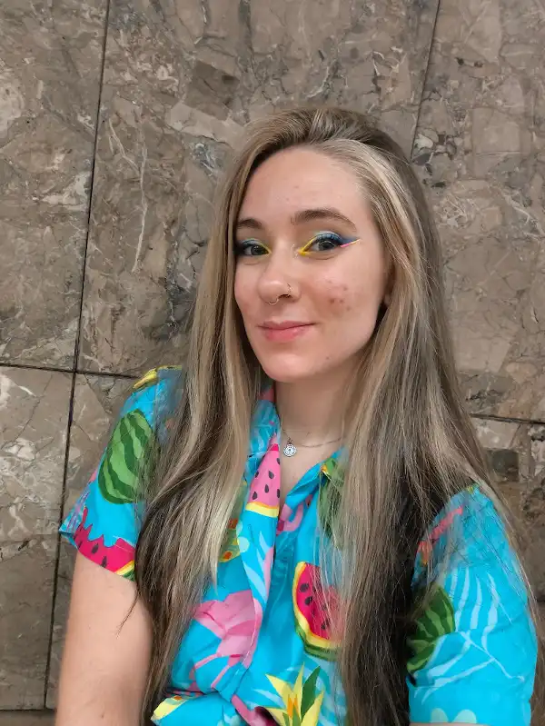 Foto de María del Carmen Tajuelo