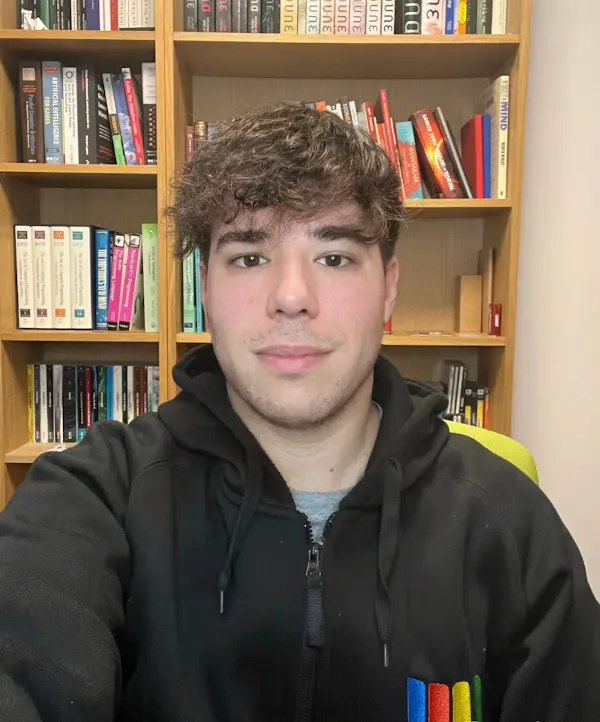 Foto de Moisés Martínez