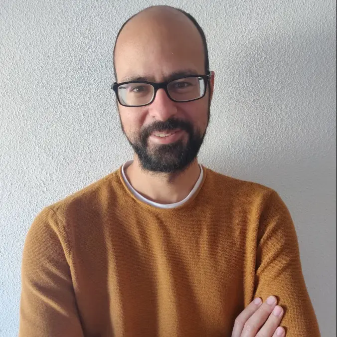 Foto de Nacho Fernández