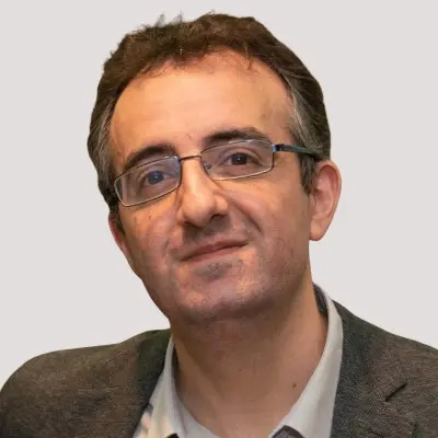 Foto de Ramsés Rodríguez Martínez